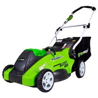 Greenworks 2504707 G40LM40