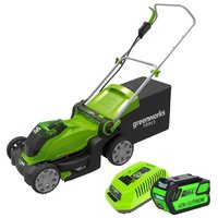 greenworks Greenworks 2504707VB G40LM40