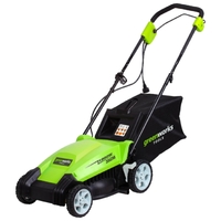 Greenworks 25237 1000W 35cm