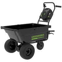 Greenworks 82GC 7400607