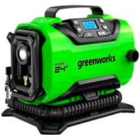 Greenworks ACG301