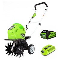 greenworks Greenworks G-MAX 40V (комлект)