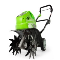 Greenworks G-MAX 40V