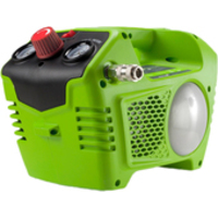 Greenworks G24AC