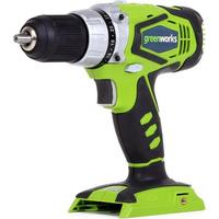 Greenworks G24CDK2X