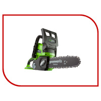 Greenworks G24CS25 0