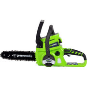 Greenworks G24CS25 2.0Ah x1 фото