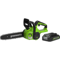 Greenworks G24CS25K2 2007707UA