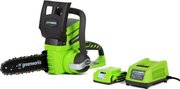 Greenworks G24CS25K2 фото