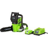 Greenworks G24CS25K2