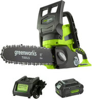 Greenworks G24CS25K4 фото