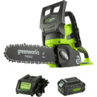 Greenworks G24CS25K4