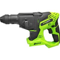 Greenworks G24HD