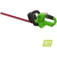 Greenworks G24HT56