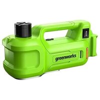 Greenworks G24JACK 34014