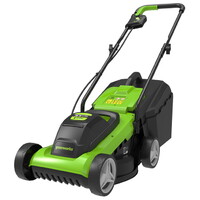 Greenworks G24LM32K2 2509607VA