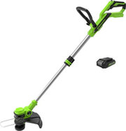 Greenworks G24LT30K2 2110407UA фото