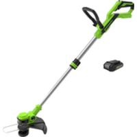 Greenworks G24LT30K2 2110407UA