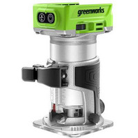 Greenworks G24RO 3502507