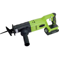 Greenworks G24RS 0