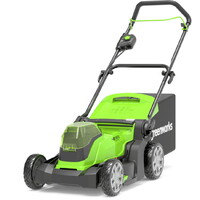 Greenworks G24X2LM41 2512607