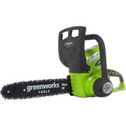 Greenworks G40CS30 4.0Ah x1 фото