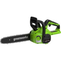 Greenworks G40CS30II 2007807