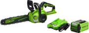 Greenworks G40CS30IIK2 2007807UA фото