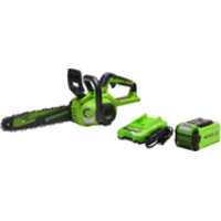 Greenworks G40CS30IIK2 2007807UA