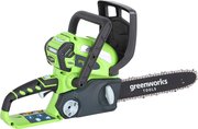 Greenworks G40CS30K2 фото