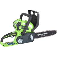 Greenworks G40CS30K2