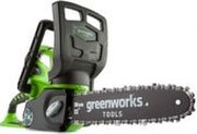 Greenworks G40CS30K3 фото