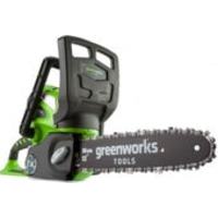 Greenworks G40CS30K3