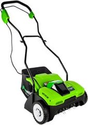 Greenworks G40DT30 фото