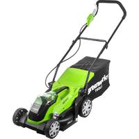 Greenworks G40LM35K3