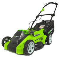 Greenworks G40LM40K2X