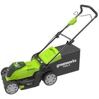 Greenworks G40LM41