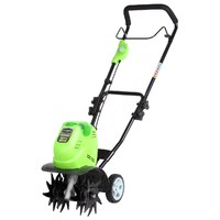 Greenworks G40TL 27087VB