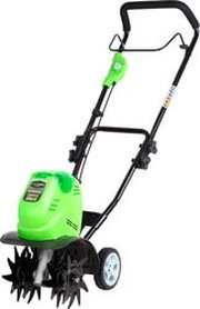 Greenworks G40TLK4 фото