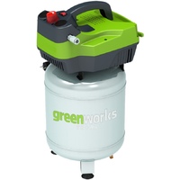 Greenworks GAC24AC