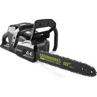 Greenworks GC82CSK25