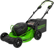 Greenworks GC82LM51SP2 2515907UB фото