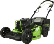 Greenworks GC82LM51SP2K2 фото