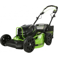 Greenworks GC82LM51SP2K2