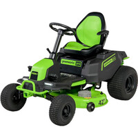 Greenworks GC82LT107 7404507