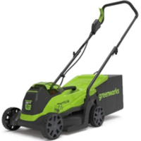 Greenworks GD24LM33 2516107