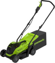 Greenworks GD24LM33K2 2516107UA фото