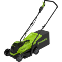 Greenworks GD24LM33K2 2516107UA