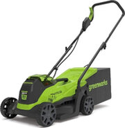 Greenworks GD24LM33K4 2516107UB фото