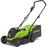 Greenworks GD24LM33K4 2516107UB